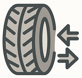 Tire Rotation